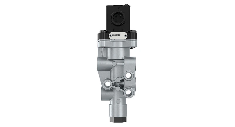 Válvula de controlo do eixo suspenso Wabco 4630840300 preço, a partir de 111,39 USD