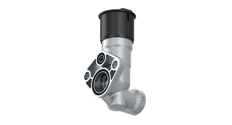Válvula de libertação de emergência Wabco 9630010120 preço, a partir de 52,19 USD