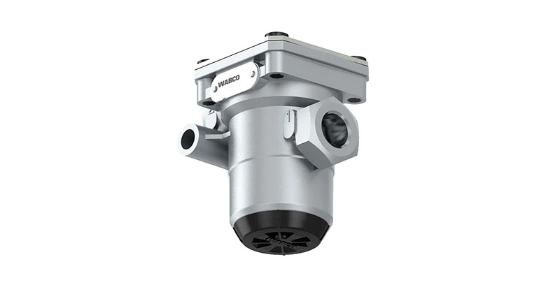 Válvula de limitação de pressão do sistema pneumático Wabco 4750150010 preço, a partir de 131,95 USD