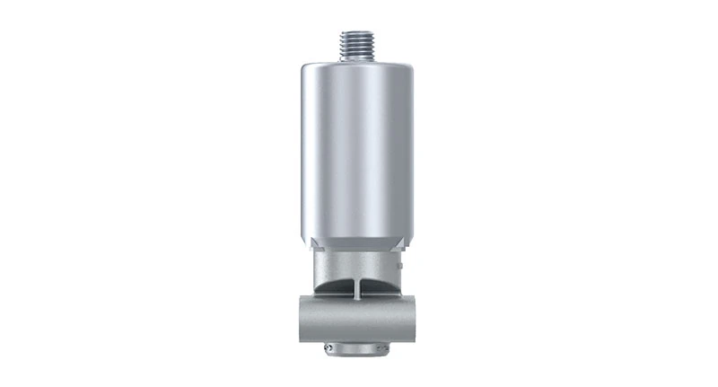 Válvula eletropneumática da Caixa Automática de Mudança (TRUCK) Scania 2089745