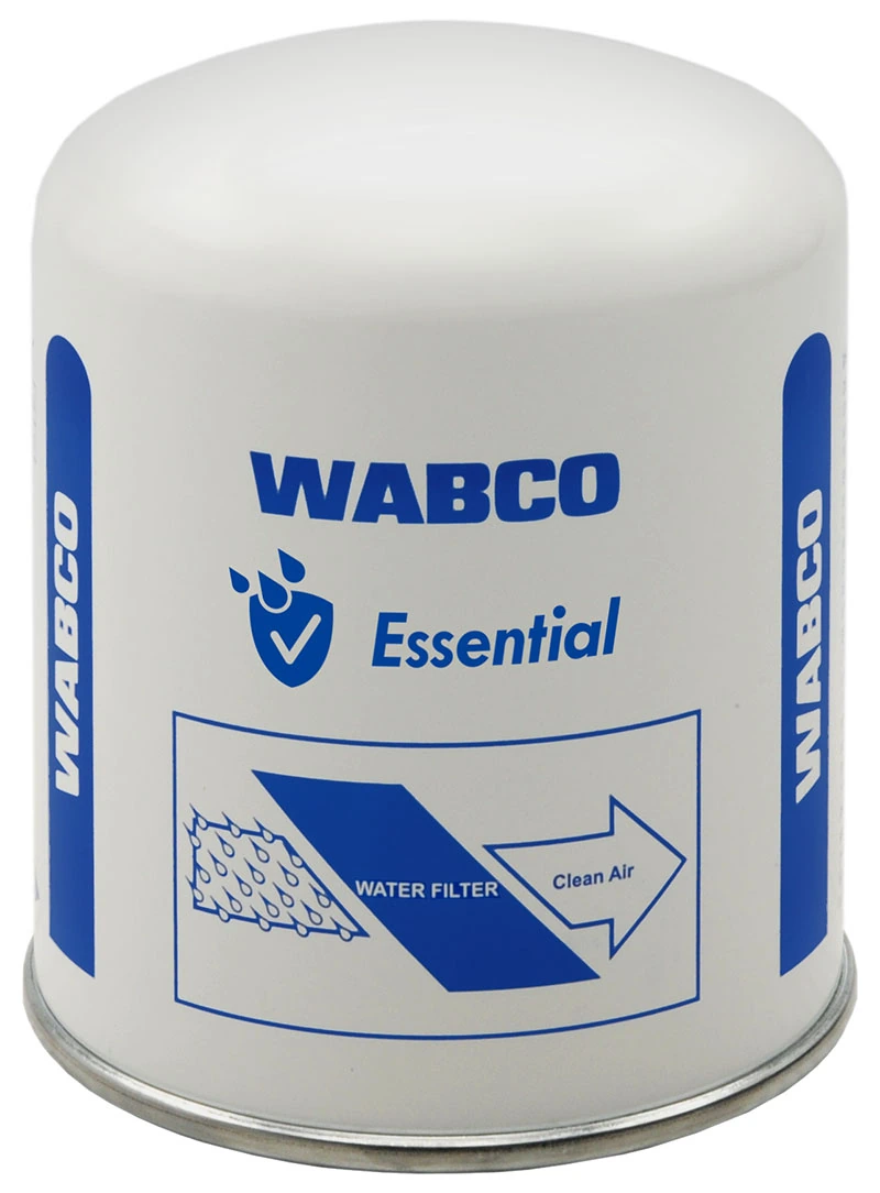 Filtro de secador de ar (separador de umidade e óleo) (TRUCK) Wabco 4324102227 preço, a partir de 23,64 USD