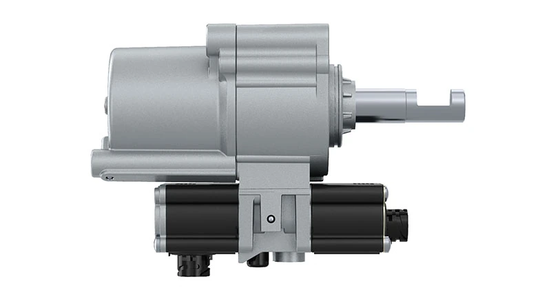 Compre 4213500720 Wabco Cilindro hidráulico do controlo de direção
