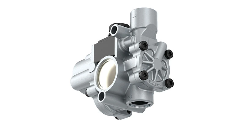 Modulador ABS Wabco 4721950550 preço, a partir de 87,31 USD
