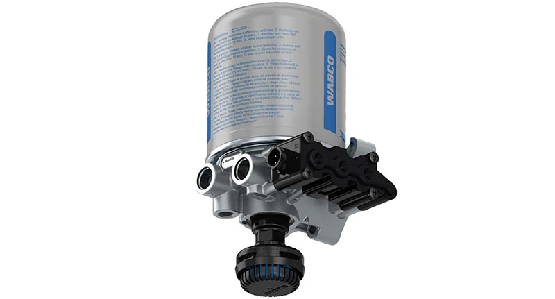 Secador de ar do sistema pneumático Wabco 4324251050 preço, a partir de 260,58 USD