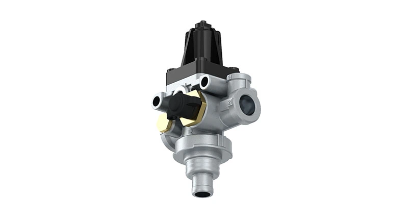 Válvula de limitação de pressão do sistema pneumático Wabco 9753034740 preço, a partir de 44,34 USD