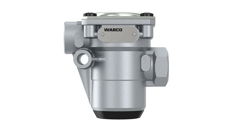 Compre 4750155120 Wabco Válvula de limitação de pressão do sistema pneumático