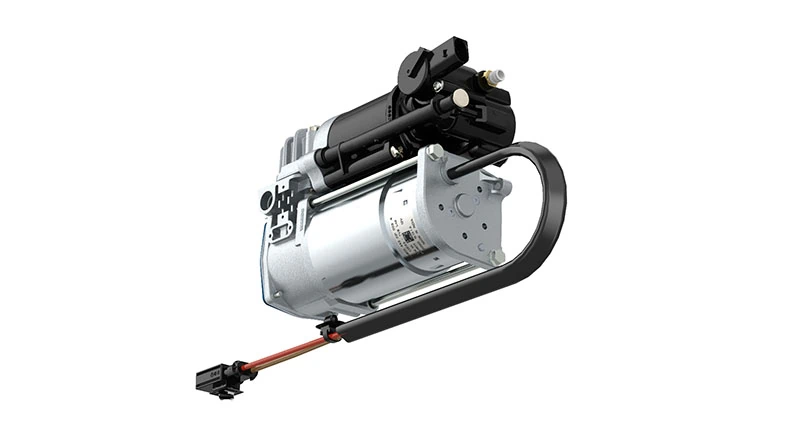Compressor de bombeio pneumático (de amortecedores) Wabco 4154033230 preço, a partir de 353,04 USD