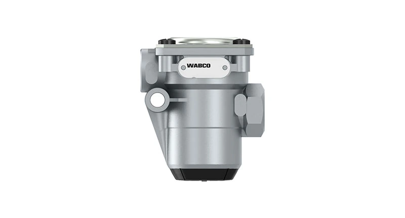 4750150010 Wabco Válvula de limitação de pressão do sistema pneumático
