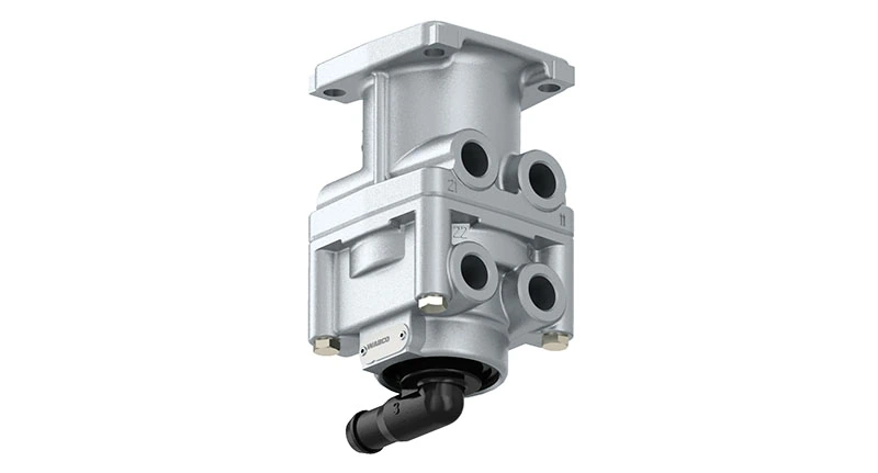 Válvula do freio de pie (TRUCK) Wabco 4613150080 preço, a partir de 72,67 USD