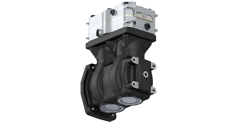 Compressor do sistema pneumático (TRUCK) Wabco 9115045060 preço, a partir de 824,33 USD