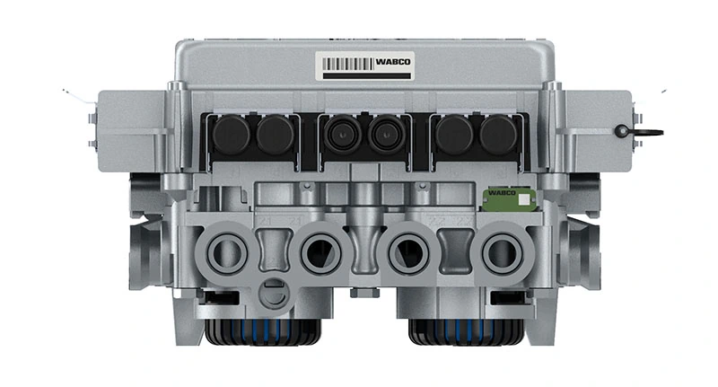 480102014R Wabco Modulador ABS