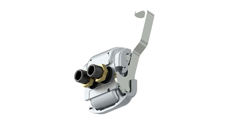  Wabco 4528020070 preço, a partir de 129,34 USD
