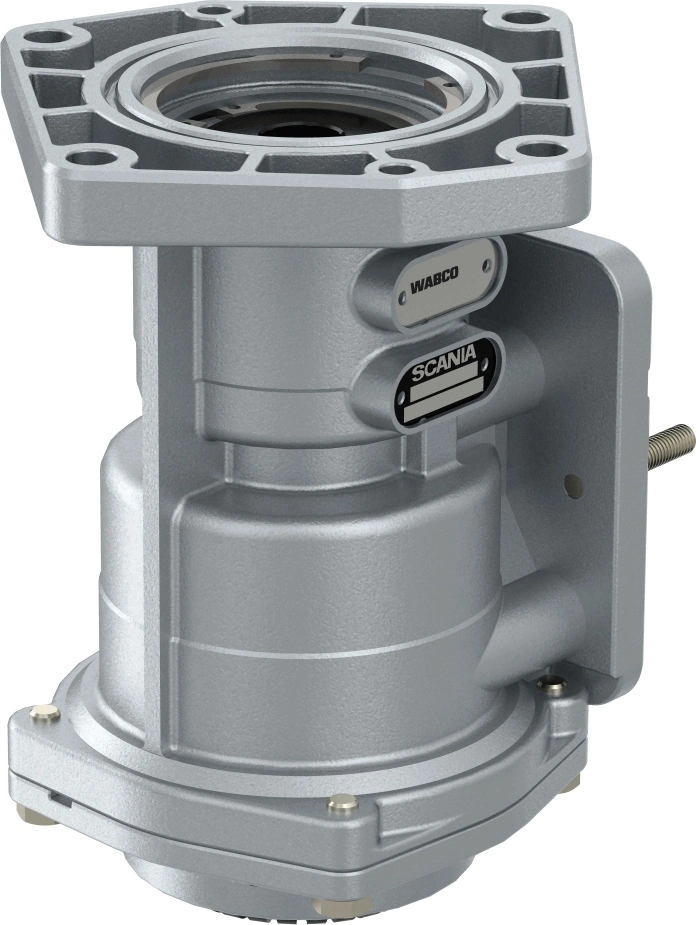 Válvula do freio de pie (TRUCK) Knorr-bremse 0481064603 preço, a partir de 93,88 USD