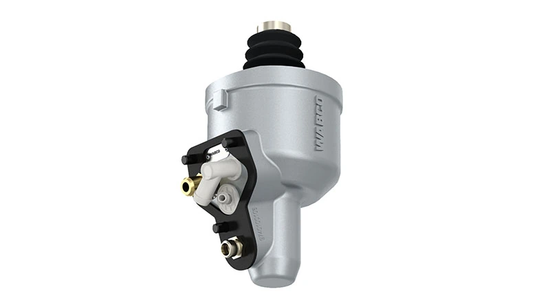 Reforçador de embraiagem Reforçador Hidráulico Pneumático Wabco 9740100010 preço, a partir de 195,63 USD