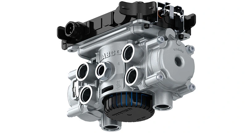 Modulador ABS Wabco 4801040020 preço, a partir de 841,76 USD