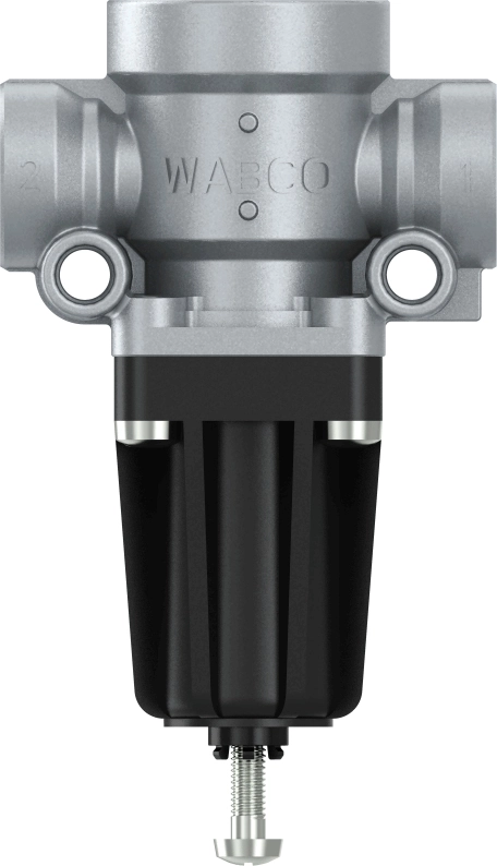 4750103330 Wabco Válvula de limitação de pressão do sistema pneumático