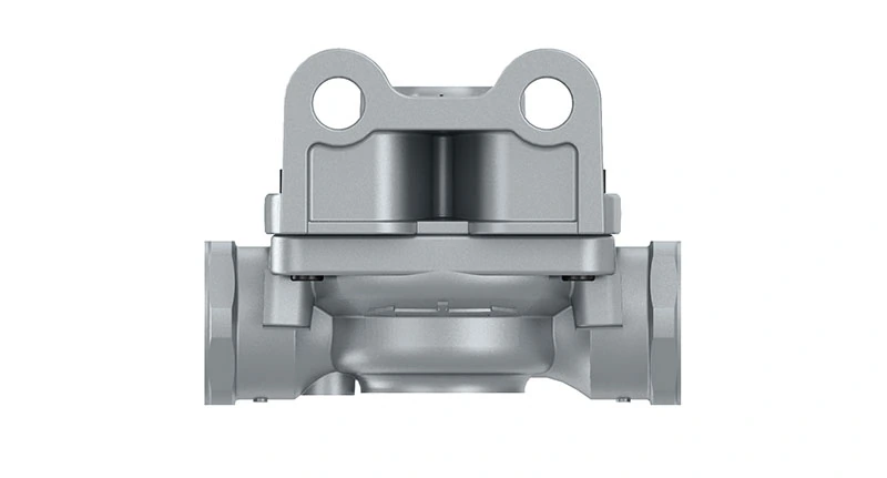 Compre 4735012030 Wabco Válvula de libertação de emergência