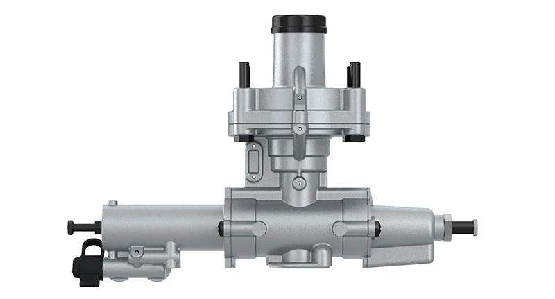 Compre 4757145007 Wabco Regulador de pressão dos freios (regulador das forças de frenagem)