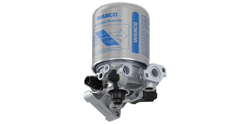 Secador de ar do sistema pneumático Wabco 9324000160 preço, a partir de 127,32 USD