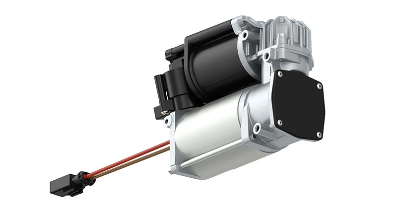 Compressor de bombeio pneumático (de amortecedores) Wabco 4154030472 preço, a partir de 699,05 USD