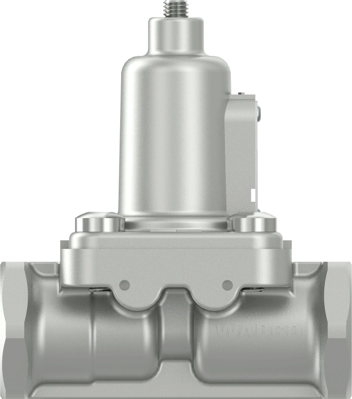 Compre 3181897 Volvo Válvula de derivação (by-pass) de ar supercompressão