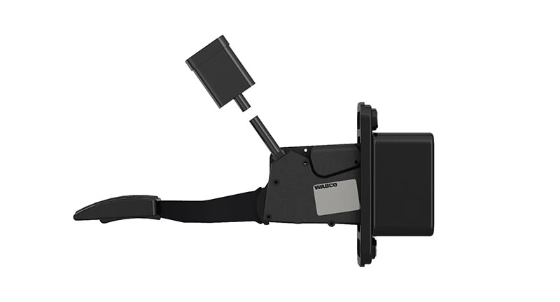 Compre 41227741 Iveco Pedal de gás (de acelerador)