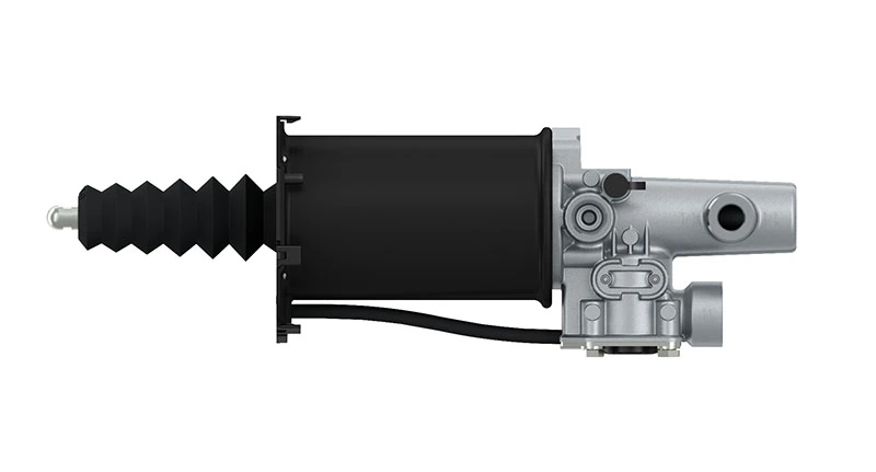 Compre 9700514060 Wabco Reforçador de embraiagem Reforçador Hidráulico Pneumático