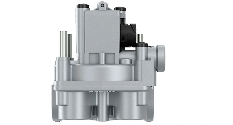 Compre 4721950330 Wabco Módulo de direção (Centralina eletrônica) ABS