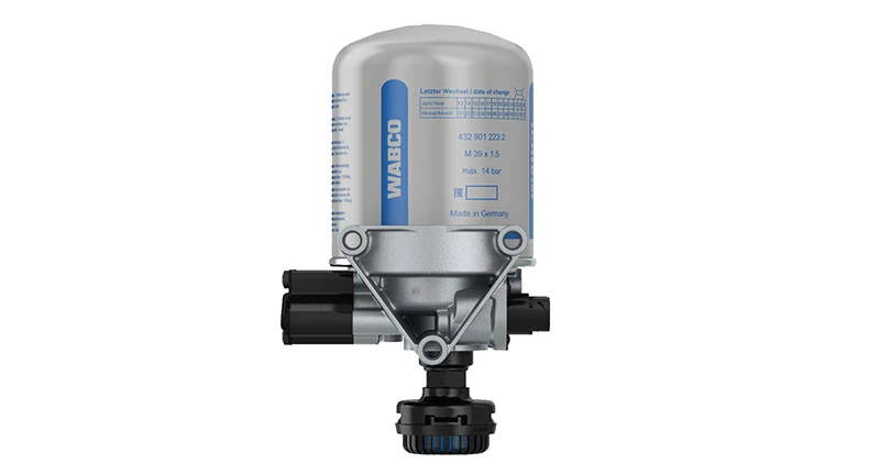 Secador de ar do sistema pneumático Arvin Meritor TT0610008 preço, a partir de 231,75 USD