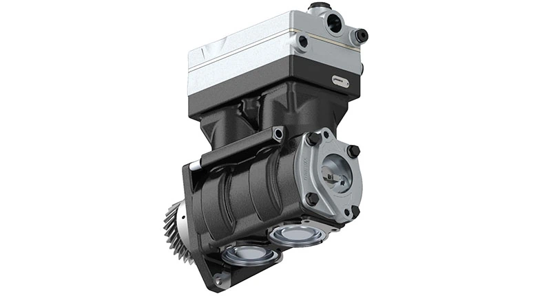 Compressor de bombeio pneumático (de amortecedores) Wabco 9125101040 preço, a partir de 806,86 USD
