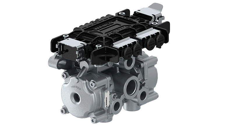 Compre INS0160138 Schmitz Módulo de direção (Centralina eletrônica) ABS