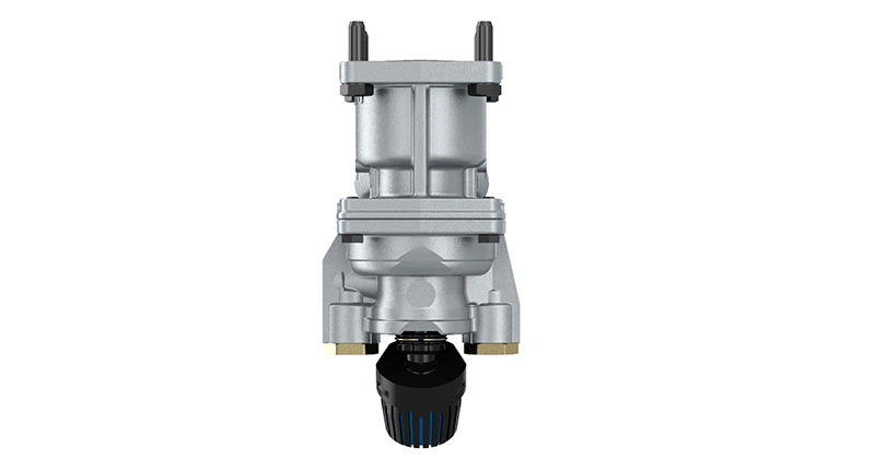 Compre 4613152640 Wabco Válvula do freio de pie (TRUCK)