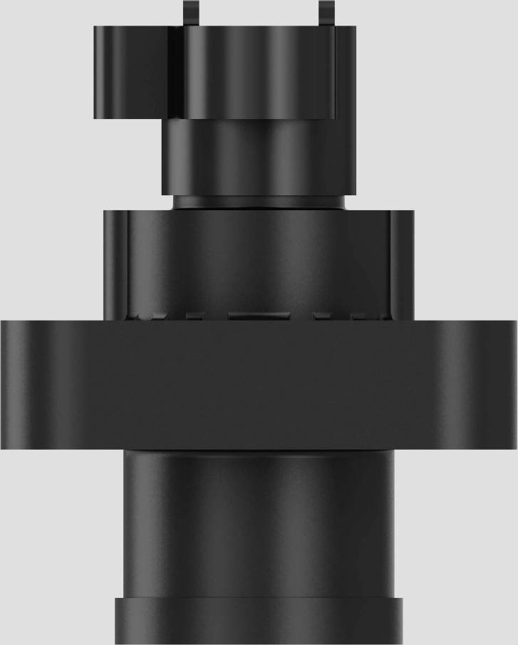 Compre 4410502030 Wabco Sensor traseiro do nível de posição de carroçaria