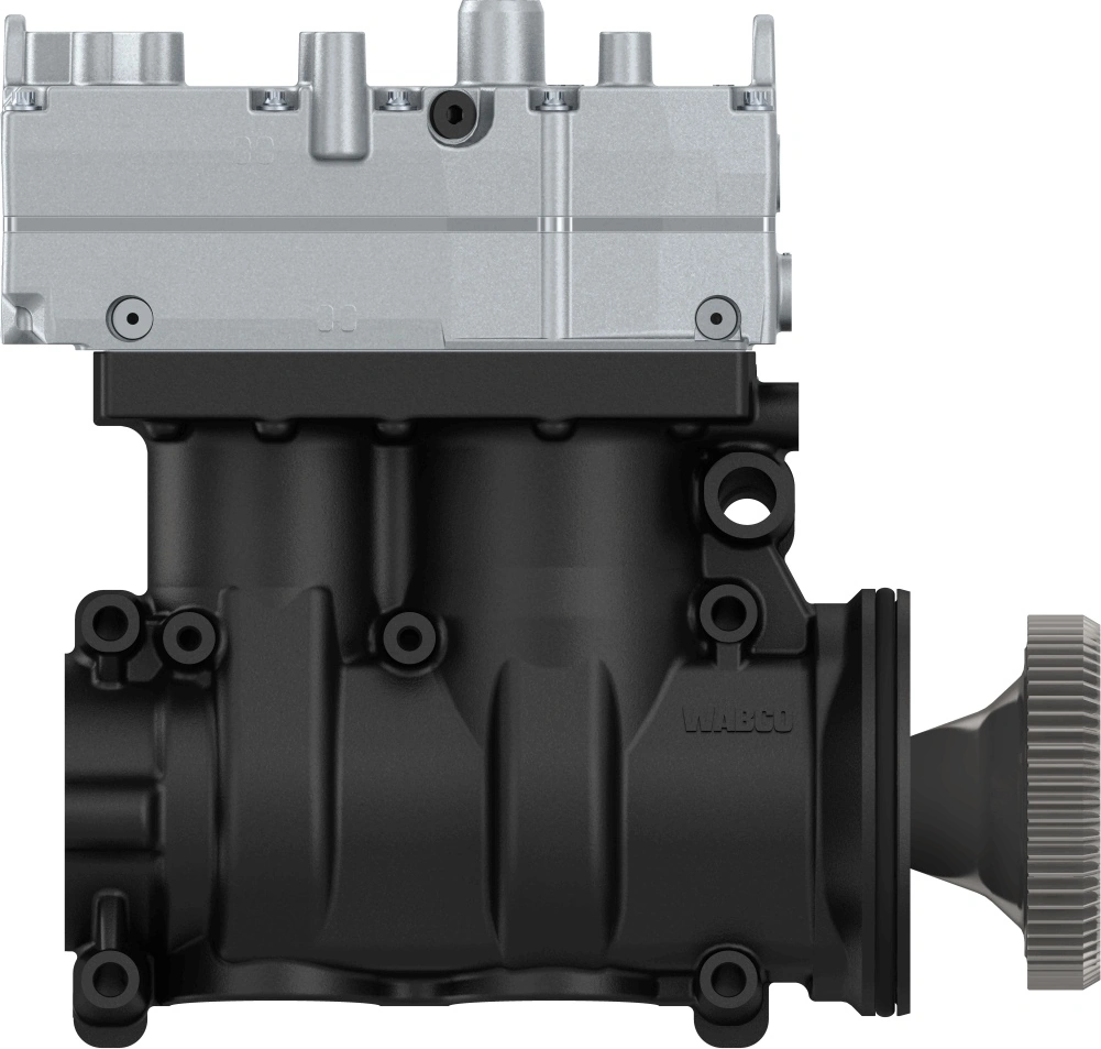 Compre 9127180030 Wabco Compressor de bombeio pneumático (de amortecedores)