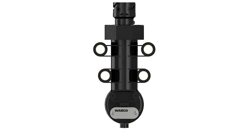 Compre 4410500120 Wabco Sensor traseiro do nível de posição de carroçaria