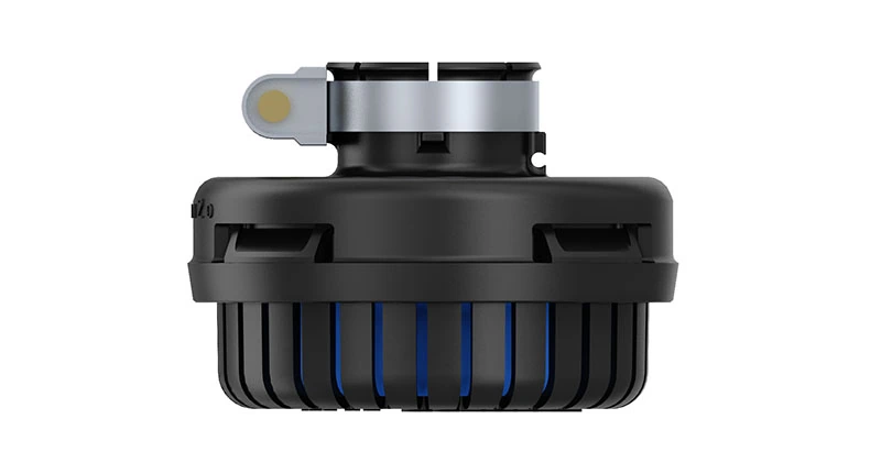 Compre 4324070120 Wabco Silenciador do separador de umidade
