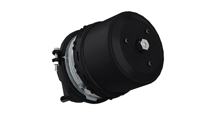 Câmara do freio (Acumulador de energia) Wabco 9254810120 preço, a partir de 148,30 USD