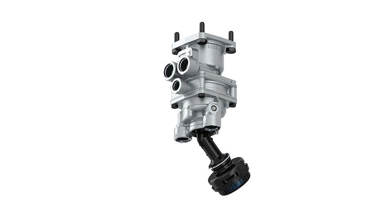 Válvula do freio de pie (TRUCK) Wabco 4613192730 preço, a partir de 110,20 USD