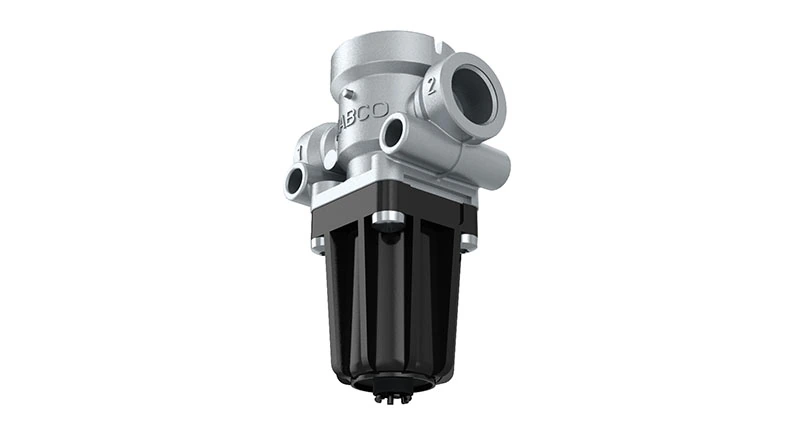 Válvula de limitação de pressão do sistema pneumático 08463700 PE Automotive