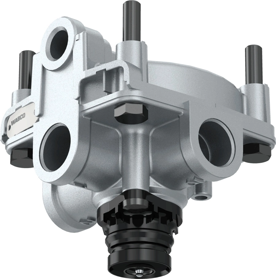 Válvula de aceleração do sistema pneumático Wabco 9730110007 preço, a partir de 89,58 USD