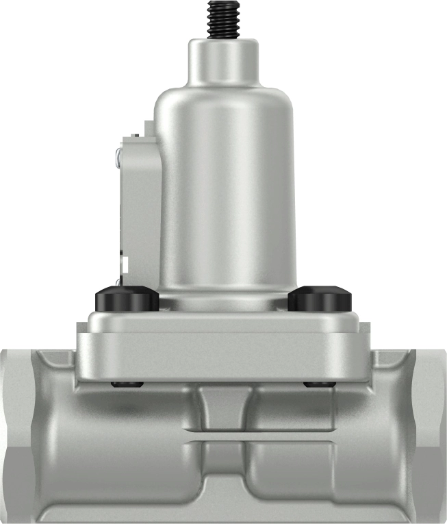 K000639 Knorr-bremse Válvula de derivação (by-pass) de ar supercompressão