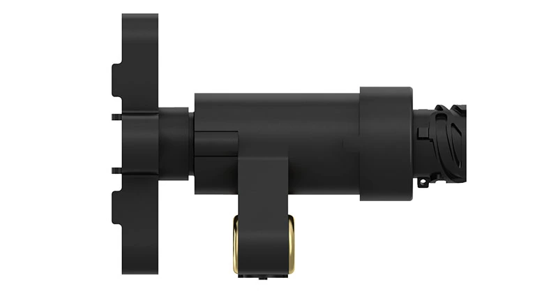 4410501230 Wabco Sensor traseiro do nível de posição de carroçaria