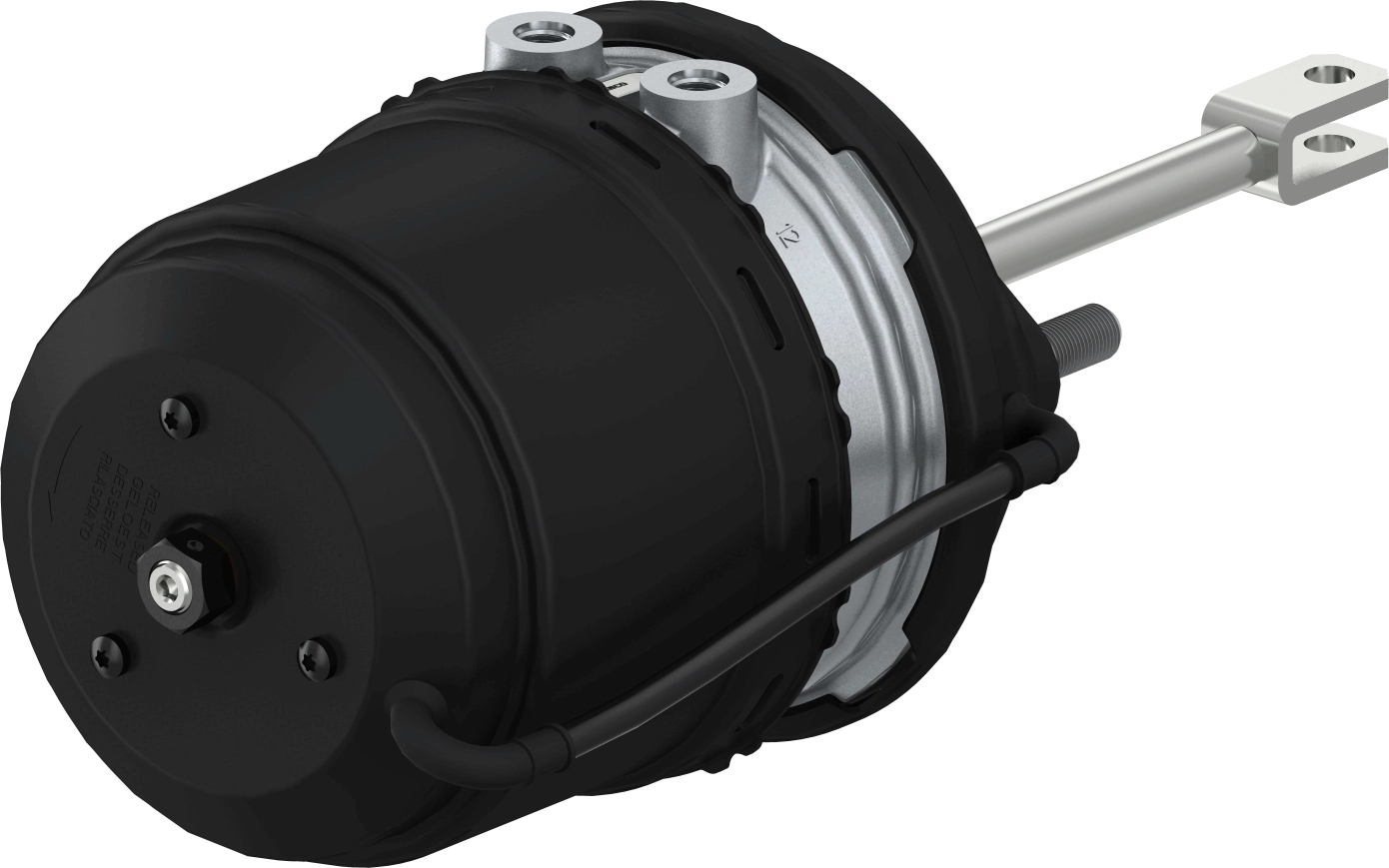 Câmara do freio (Acumulador de energia) BPW 0544421011 preço, a partir de 119,32 USD