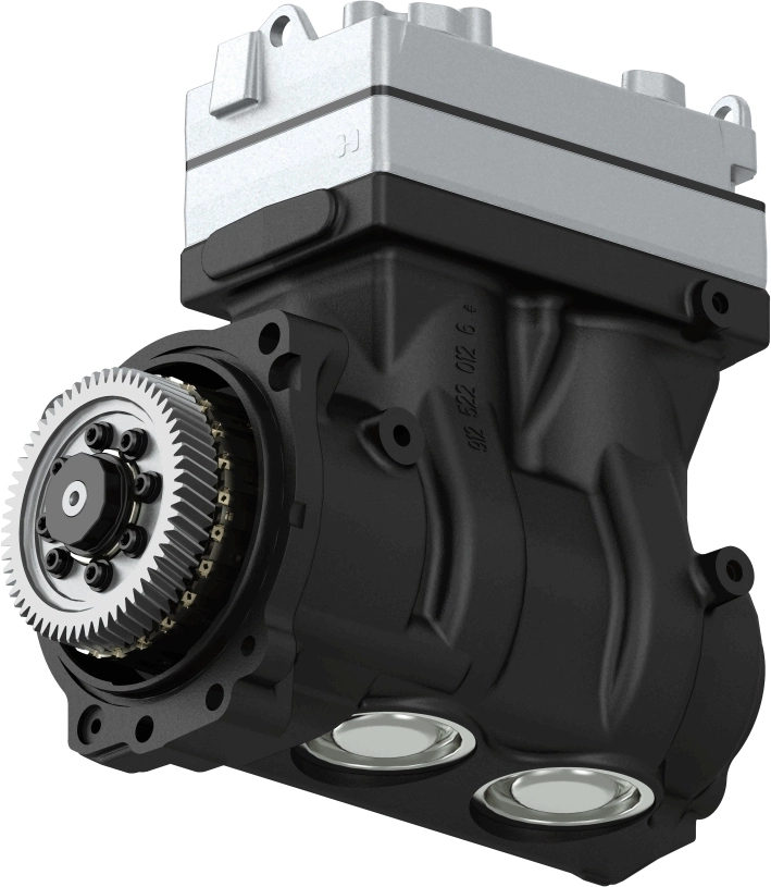 Compressor de bombeio pneumático (de amortecedores) Wabco 9125220020 preço, a partir de 1735,36 USD