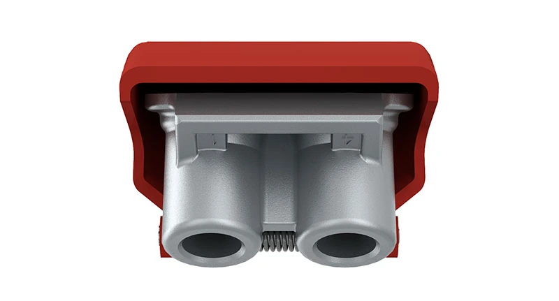 Desengate (cabeça) de mangueiras do sistema pneumático Volvo 8151957 preço, a partir de 27,47 USD