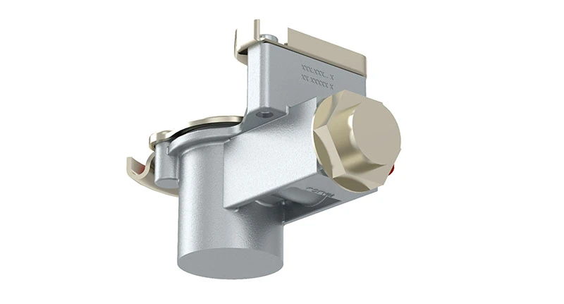 Desengate (cabeça) de mangueiras do sistema pneumático Wabco 9522010020 preço, a partir de 23,68 USD