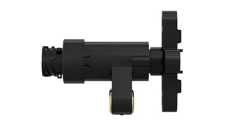 4410501200 Wabco Sensor traseiro do nível de posição de carroçaria