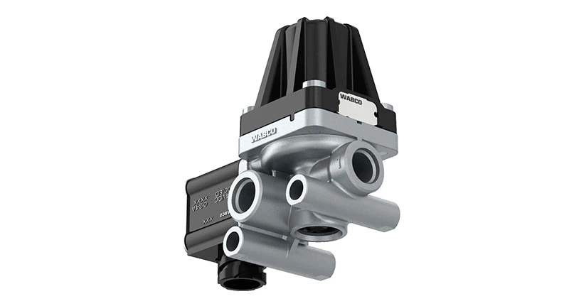 Válvula de limitação de pressão do sistema pneumático Wabco 9750090010 preço, a partir de 209,31 USD