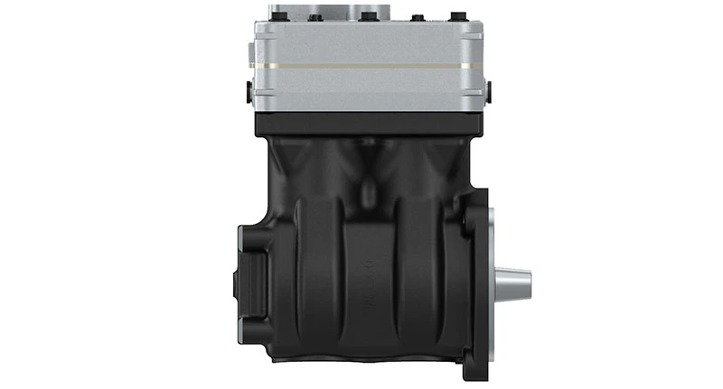 Compre 9115045060 Wabco Compressor do sistema pneumático (TRUCK)