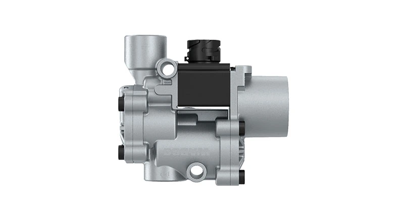Compre 4721950550 Wabco Modulador ABS